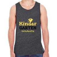 Unisex Triblend Tank Thumbnail