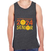 Unisex Triblend Tank Thumbnail