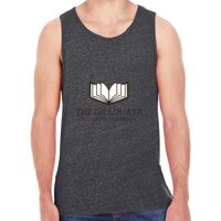 Unisex Triblend Tank Thumbnail