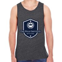Unisex Triblend Tank Thumbnail