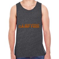 Unisex Triblend Tank Thumbnail