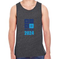 Unisex Triblend Tank Thumbnail