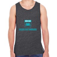 Unisex Triblend Tank Thumbnail