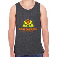 Unisex Triblend Tank Thumbnail