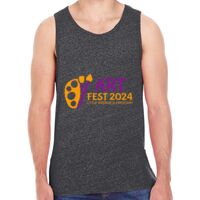 Unisex Triblend Tank Thumbnail