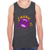 Unisex Triblend Tank Thumbnail