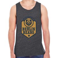 Unisex Triblend Tank Thumbnail
