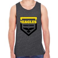Unisex Triblend Tank Thumbnail