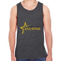 Unisex Triblend Tank Thumbnail