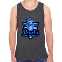 Unisex Triblend Tank Thumbnail