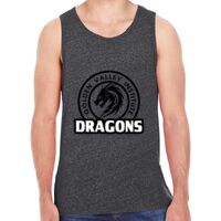 Unisex Triblend Tank Thumbnail