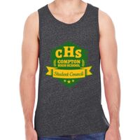 Unisex Triblend Tank Thumbnail