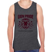 Unisex Triblend Tank Thumbnail