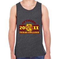 Unisex Triblend Tank Thumbnail