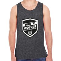 Unisex Triblend Tank Thumbnail