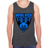 Unisex Triblend Tank Thumbnail