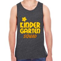 Unisex Triblend Tank Thumbnail