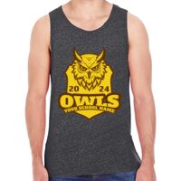 Unisex Triblend Tank Thumbnail