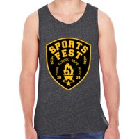 Unisex Triblend Tank Thumbnail