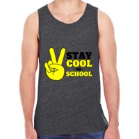 Unisex Triblend Tank Thumbnail