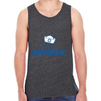 Unisex Triblend Tank Thumbnail