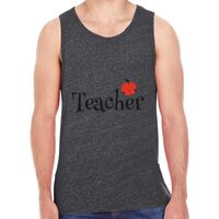 Unisex Triblend Tank Thumbnail