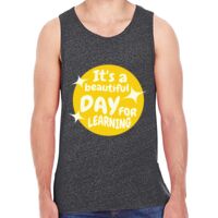Unisex Triblend Tank Thumbnail
