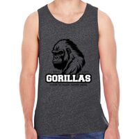 Unisex Triblend Tank Thumbnail