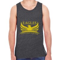 Unisex Triblend Tank Thumbnail