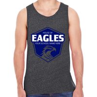 Unisex Triblend Tank Thumbnail