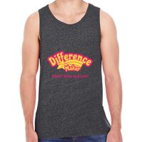 Unisex Triblend Tank Thumbnail