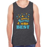 Unisex Triblend Tank Thumbnail
