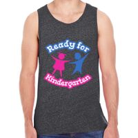 Unisex Triblend Tank Thumbnail