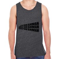 Unisex Triblend Tank Thumbnail