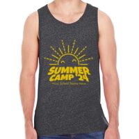 Unisex Triblend Tank Thumbnail