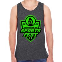 Unisex Triblend Tank Thumbnail