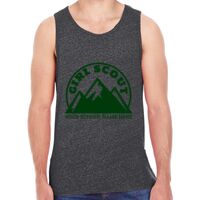 Unisex Triblend Tank Thumbnail