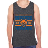 Unisex Triblend Tank Thumbnail