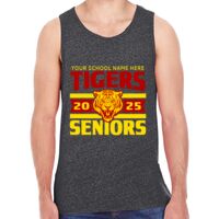 Unisex Triblend Tank Thumbnail