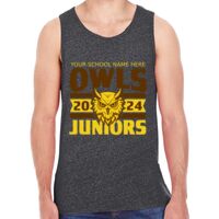 Unisex Triblend Tank Thumbnail