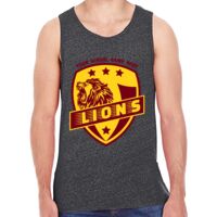 Unisex Triblend Tank Thumbnail