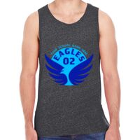 Unisex Triblend Tank Thumbnail