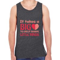 Unisex Triblend Tank Thumbnail