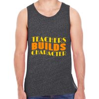 Unisex Triblend Tank Thumbnail