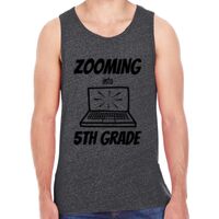 Unisex Triblend Tank Thumbnail