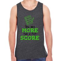 Unisex Triblend Tank Thumbnail