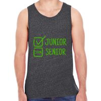 Unisex Triblend Tank Thumbnail