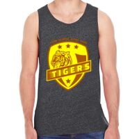 Unisex Triblend Tank Thumbnail