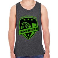 Unisex Triblend Tank Thumbnail