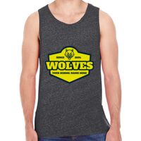 Unisex Triblend Tank Thumbnail